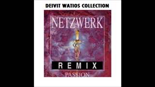 Netzwerk  Passion Eurosoul Mix 1995 [upl. by Isaak188]