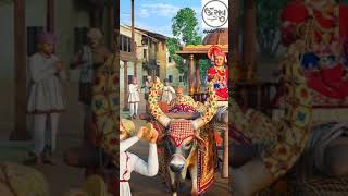 latest swaminarayan whatsapp status video aaj mare orde re swaminarayan kirtan status video [upl. by Ecidnacal]