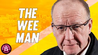 Glasgow Gangster Paul Ferris The Wee Man  True Crime Podcast 409 Scotland [upl. by Gerkman]