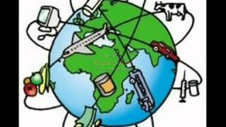 ¿Qué es la globalización [upl. by Rossy]