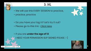 Week 1 Day 2 Math IXL [upl. by Laurene]