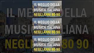 Le 50 Migliori Canzoni Italiane anni 80 e 90  Musica italiana anni 80 e 90  Canzoni italiane 2024 [upl. by Iain468]