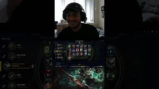 Challenger Rengar Euw Soloq Oynuyor  Shorts Stream 1 [upl. by Berard700]