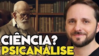 DANIEL GONTIJO TUDO SOBRE A PSICANÁLISE [upl. by Noelle671]