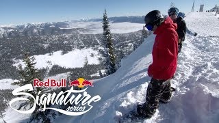 Red Bull Signature Series  Supernatural 2012 FULL TV EPISODE 6 [upl. by Brodench]