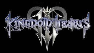 Kingdom Hearts 3  Forze Del Male [upl. by Ahab330]