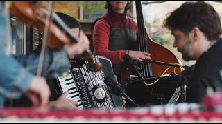 The Hands Free Live on the Porch [upl. by Maryellen]