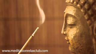 Zen Center 3 HOURS Zen Buddhist Meditation Music to Learn to Meditate [upl. by Magdalen]