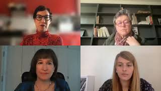 Manon Garcia Laure Murat and Laura Kipnis on Free Speech and Cancel Culture [upl. by Nneb390]