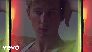 Troye Sivan  How to Stay with You Official Audio [upl. by Tadeas]