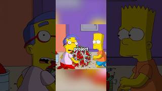 Life or family shorts clips simpsons [upl. by Ninehc]