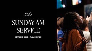 Bethel Church Service  Kris Vallotton Sermon  Worship with Jenn Johnson Josh Baldwin [upl. by Stasny]