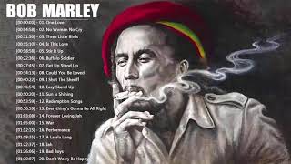 Bob Marley Greatest Hits Reggae Songs 2018  Bob Marley Full Album [upl. by Phira]