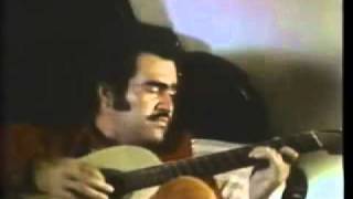 vicente fernandez que te vaya bonito [upl. by Josias]