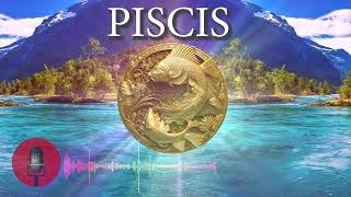 PISCIS PODCAST NO esperes a que te lo CUENTEN tu HORÓSCOPO de HOY es un REGALO de los ÁNGELES [upl. by Bundy841]