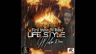 Malie Donn  Lifestyle Official Audio [upl. by Ardekahs712]