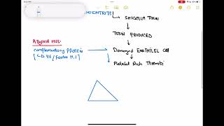 Hemolytic uremic syndrome haematology 65 First Aid USMLE Step 1 in UrduHindi [upl. by Sara-Ann709]