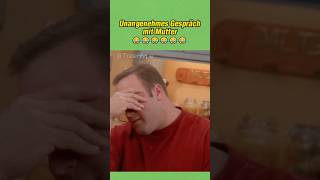 quotNeun😨😨quot 😂😂 deutsch sitcom serie kingofqueens [upl. by Jonas]