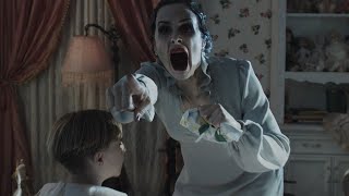 Scariest scenes  Insidious Movie Series Chapters 14 [upl. by Aratihc]