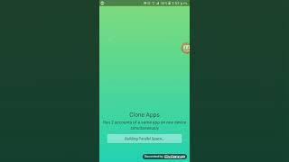 HOW TO CLONE APPS USING PARALLEL SPACE [upl. by Marybella851]