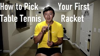 I Spend Less Than You A Guide to Build Your First Custom Racket [upl. by Ezmeralda999]