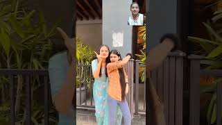 funny sister comedy youtube love yaari bestfriend funnyvideo friendship [upl. by Enialed]