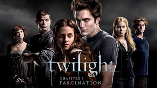 Twilight Movie 2008  Robert Pattinson  Kristen Stewart  Billy Burke  Review amp Facts [upl. by Norean]