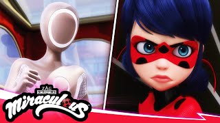 MIRACULOUS  🐞 CONFORMATION Le dernier jour  Partie 1  Akumatization 🐾  SAISON 5 [upl. by Koralie]