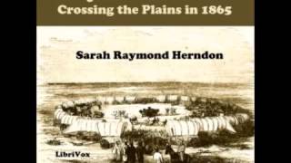 Days on the Road Crossing the Plains in 1865 FULL Audiobook [upl. by Byrn]