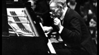 Rachmaninoff plays KreislerRachmaninoff Liebesleid 1921 rec [upl. by Euqinorev]