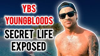 YBS YoungBloods  Secret Life Journey  Ybs Youngbloods Solo Survival  Girlfriend Hot  Earning [upl. by Livia]