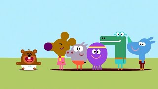 Prendersi cura degli altri  Hey Duggee Italiano [upl. by Donaldson]