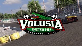 Volusia Speedway Park [upl. by Herve]