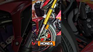 HONDA CB 190R 20 pipemotos honda cb190r cb190r20 latinoamerica lanzamiento motos [upl. by Arst]