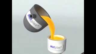 Metglas Brazing With Preforms [upl. by Hambley]