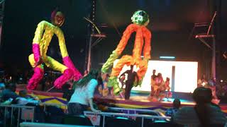 UniverSOUL Circus 25 Anniversary [upl. by Edva]