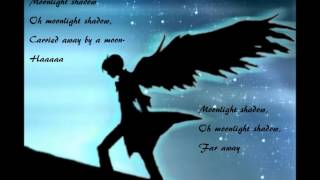 Groove Coverage  Moonlight Shadow slow  Lyrics [upl. by Ttessil]