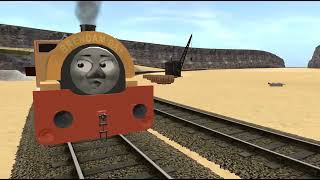 Double Tetthing Troubles Trainz Remake [upl. by Elfie281]