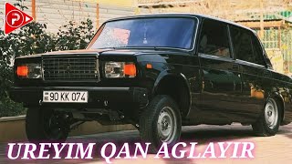 Vuqar amp Orxan amp Resad  Ureyim Qan Aglayir 2024  Remix Black Region [upl. by Riccardo]