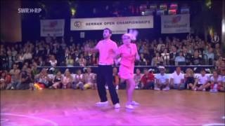 World Championships Boogie Woogie Main Class 2013 FAST [upl. by Carena]