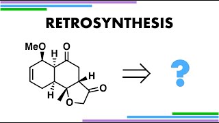 Retrosynthesis with Hypervalent Iodine [upl. by Anib994]