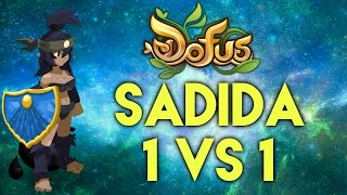 SADIDA 1 VS 1 KOLIZEUM [upl. by Morganica328]