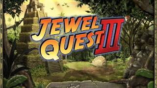 Jewel Quest 3 OST Level 11 [upl. by Malloch]