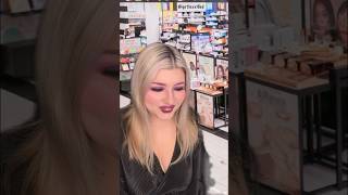 Nice kids warm my heart sephora makeup retail pov skit customerservice fyp [upl. by Hebner]