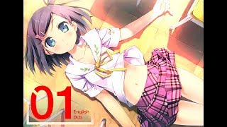 My Love Episode 1 English Dub [upl. by Meyers701]