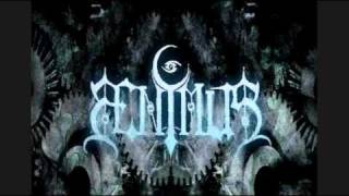 Ænimus  The Grasp of Ruin wlyrics [upl. by Savadove]