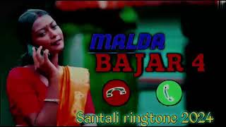 dular sengel new santali ringtone 2024 [upl. by Judson]