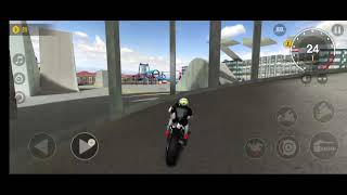 Xtreme motorbike Moto stunt game 🎮🎮🏍️🏍️🏍️💯💯👌💪 [upl. by Gad]