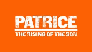 Patrice feat Selah Sue  Faces The Rising of The Son [upl. by Felecia125]