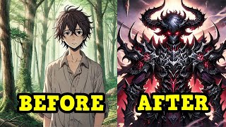 He Falls Into Hell Returns as the Most Powerful Demon Lord  Manhwa Recap [upl. by Lleznov]